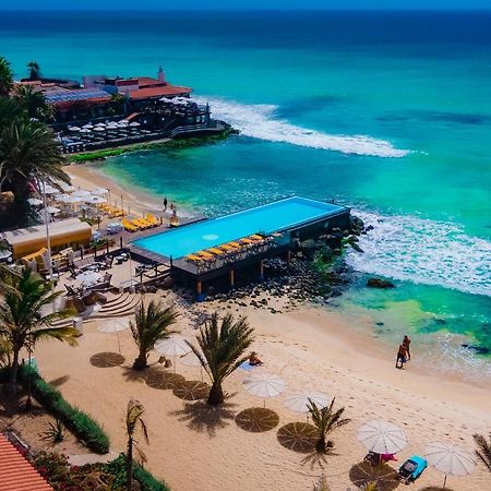 Hotel Odjo D'Agua Santa Maria Ngoại thất bức ảnh