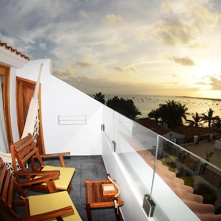 Hotel Odjo D'Agua Santa Maria Phòng bức ảnh