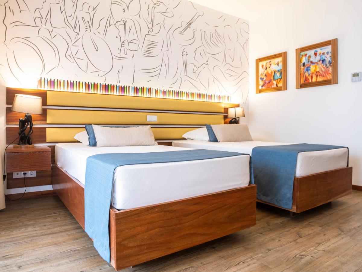 Hotel Odjo D'Agua Santa Maria Ngoại thất bức ảnh