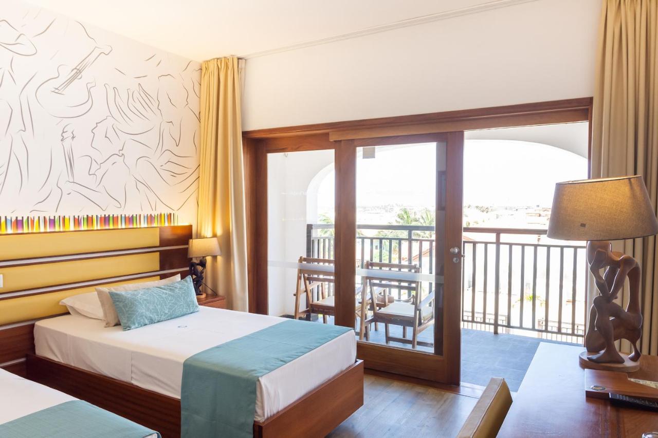 Hotel Odjo D'Agua Santa Maria Ngoại thất bức ảnh