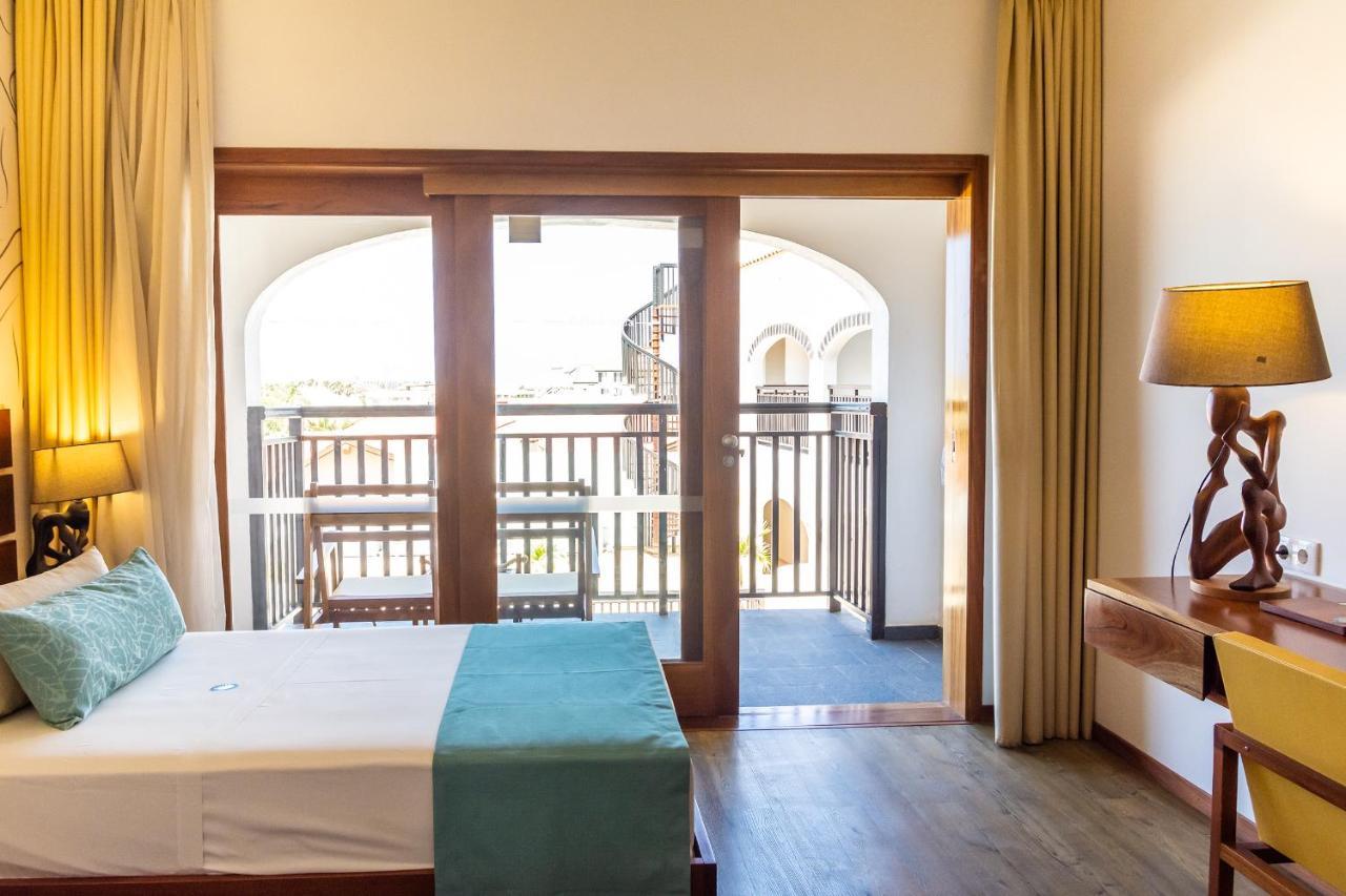 Hotel Odjo D'Agua Santa Maria Ngoại thất bức ảnh