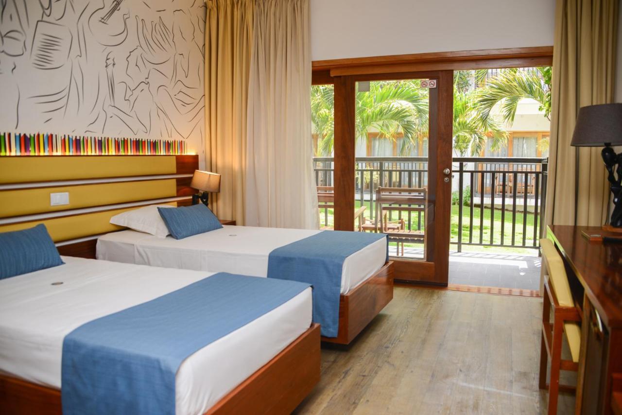 Hotel Odjo D'Agua Santa Maria Ngoại thất bức ảnh