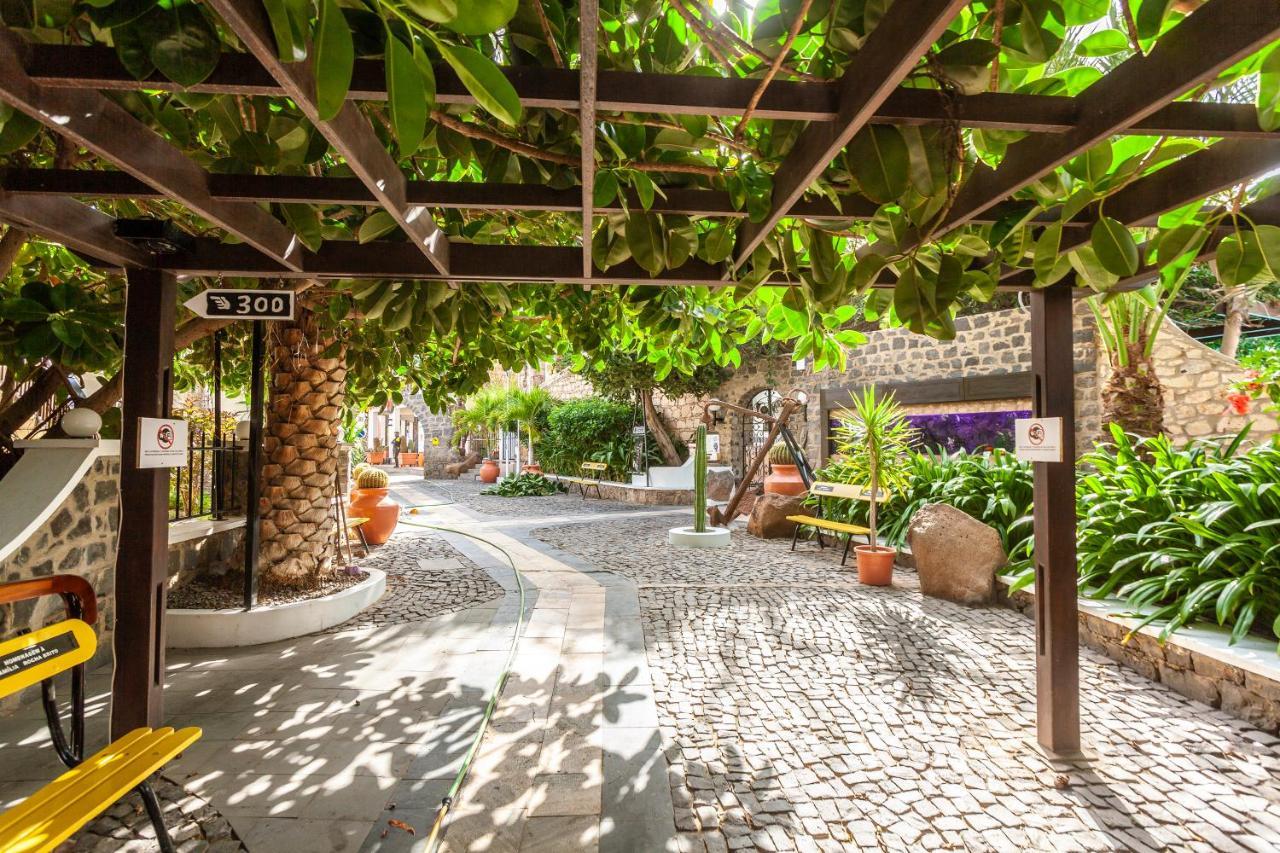 Hotel Odjo D'Agua Santa Maria Ngoại thất bức ảnh