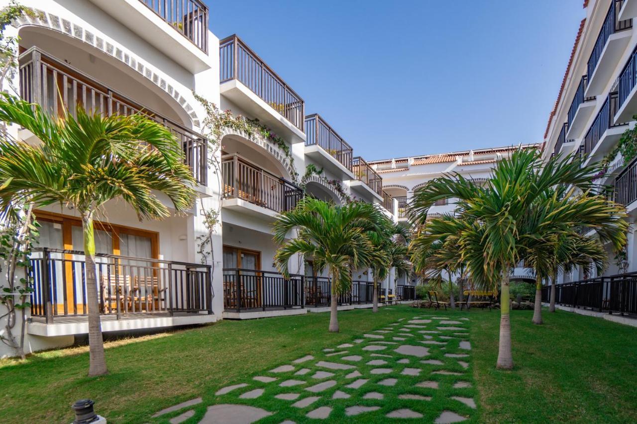 Hotel Odjo D'Agua Santa Maria Ngoại thất bức ảnh