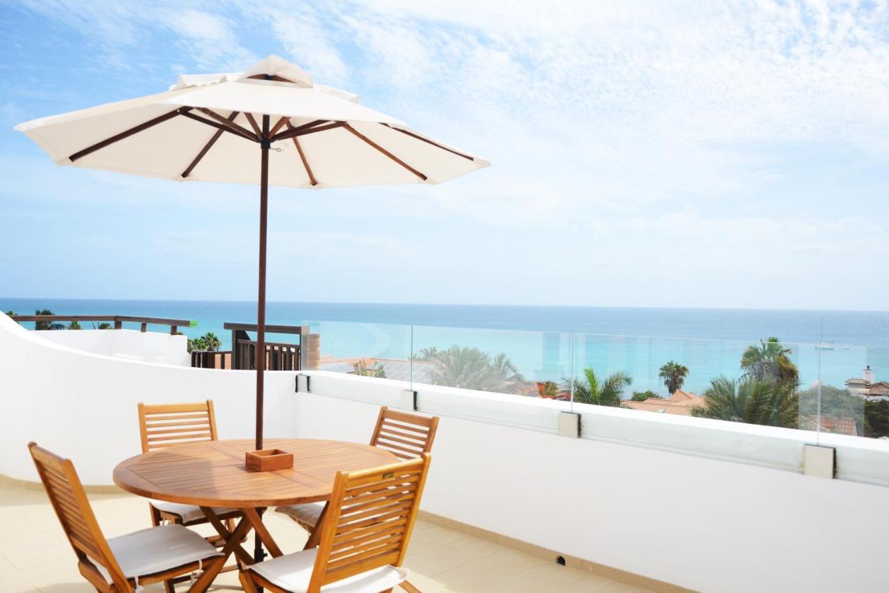 Hotel Odjo D'Agua Santa Maria Ngoại thất bức ảnh