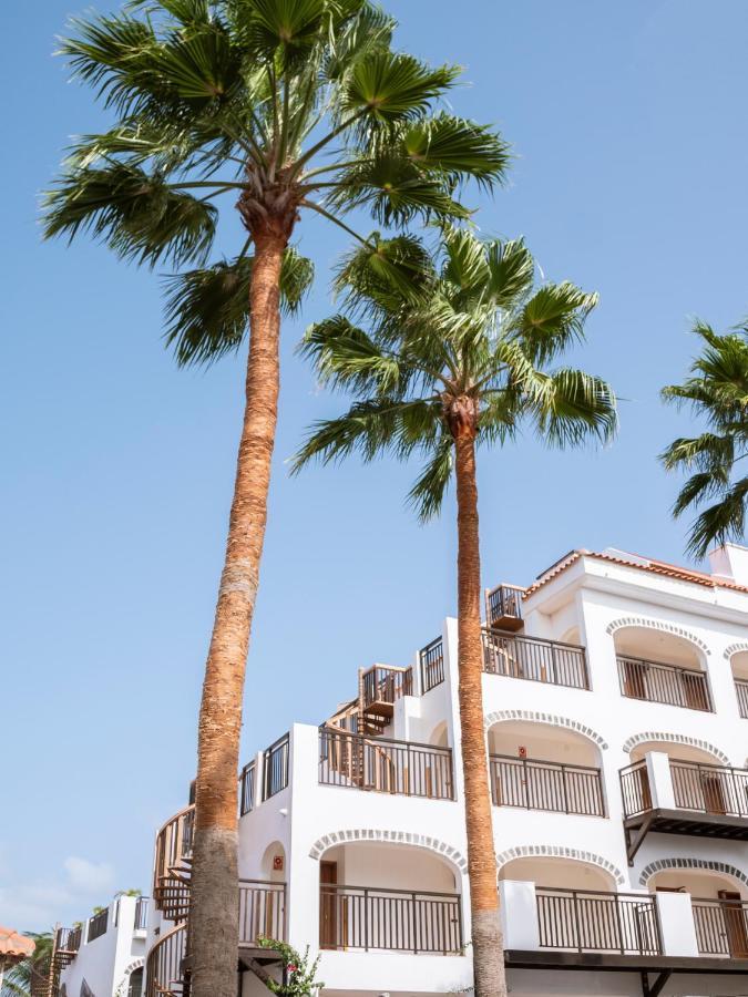 Hotel Odjo D'Agua Santa Maria Ngoại thất bức ảnh