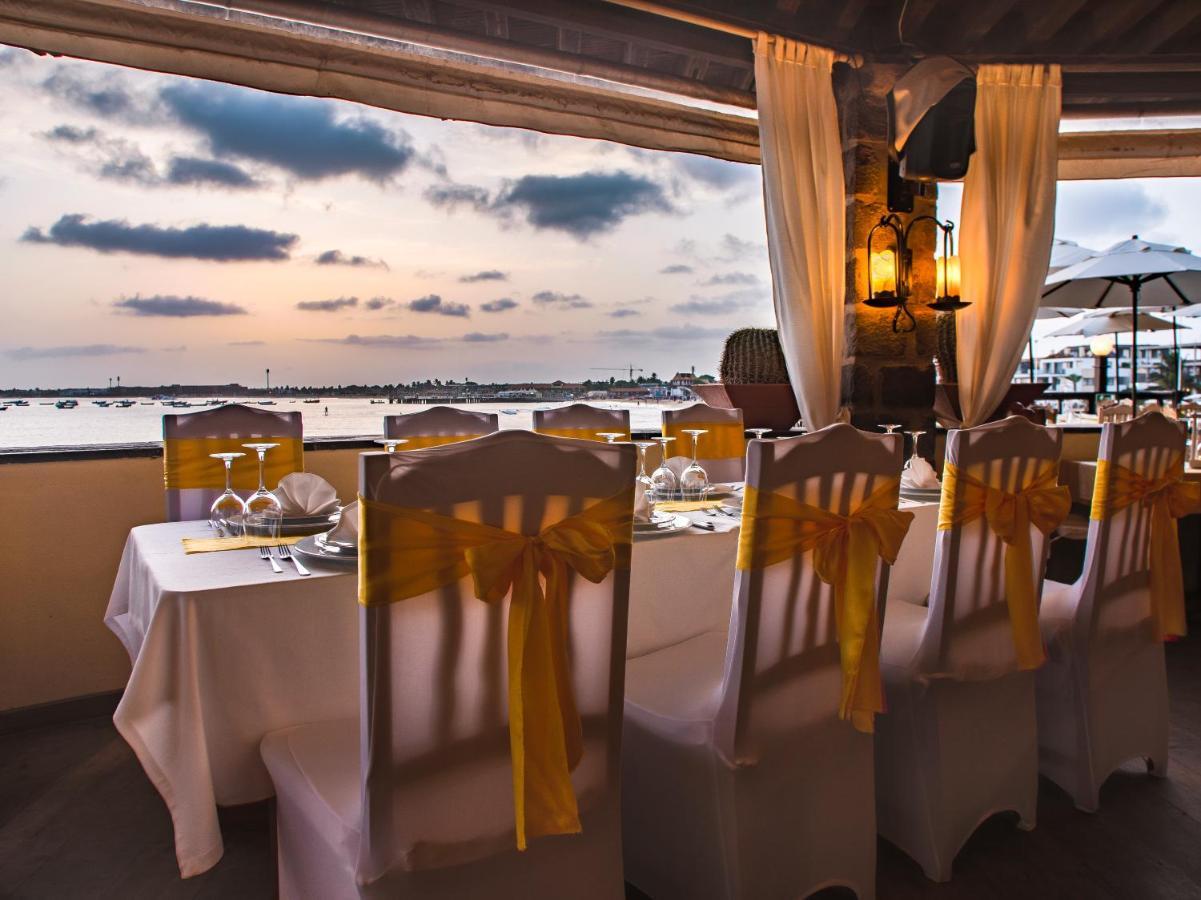 Hotel Odjo D'Agua Santa Maria Ngoại thất bức ảnh