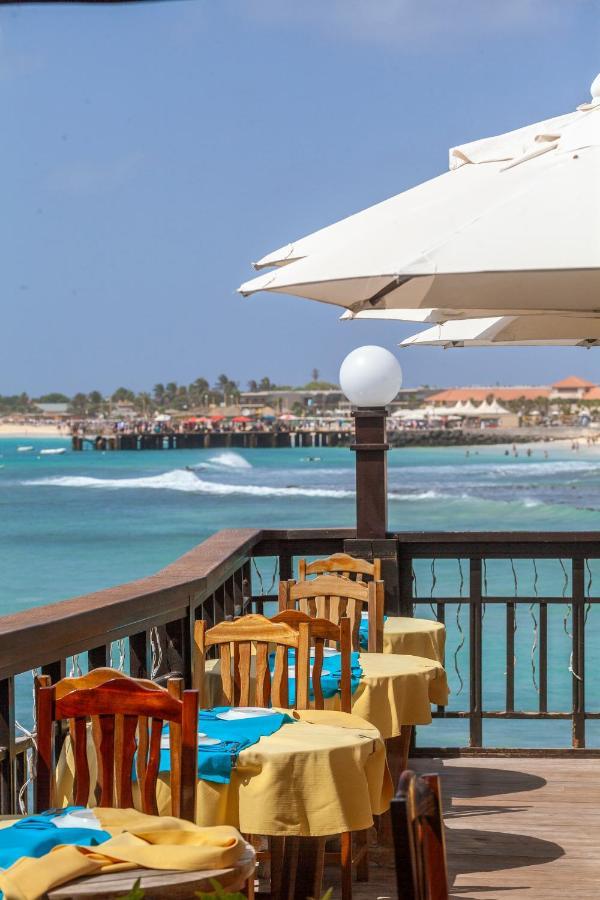 Hotel Odjo D'Agua Santa Maria Ngoại thất bức ảnh