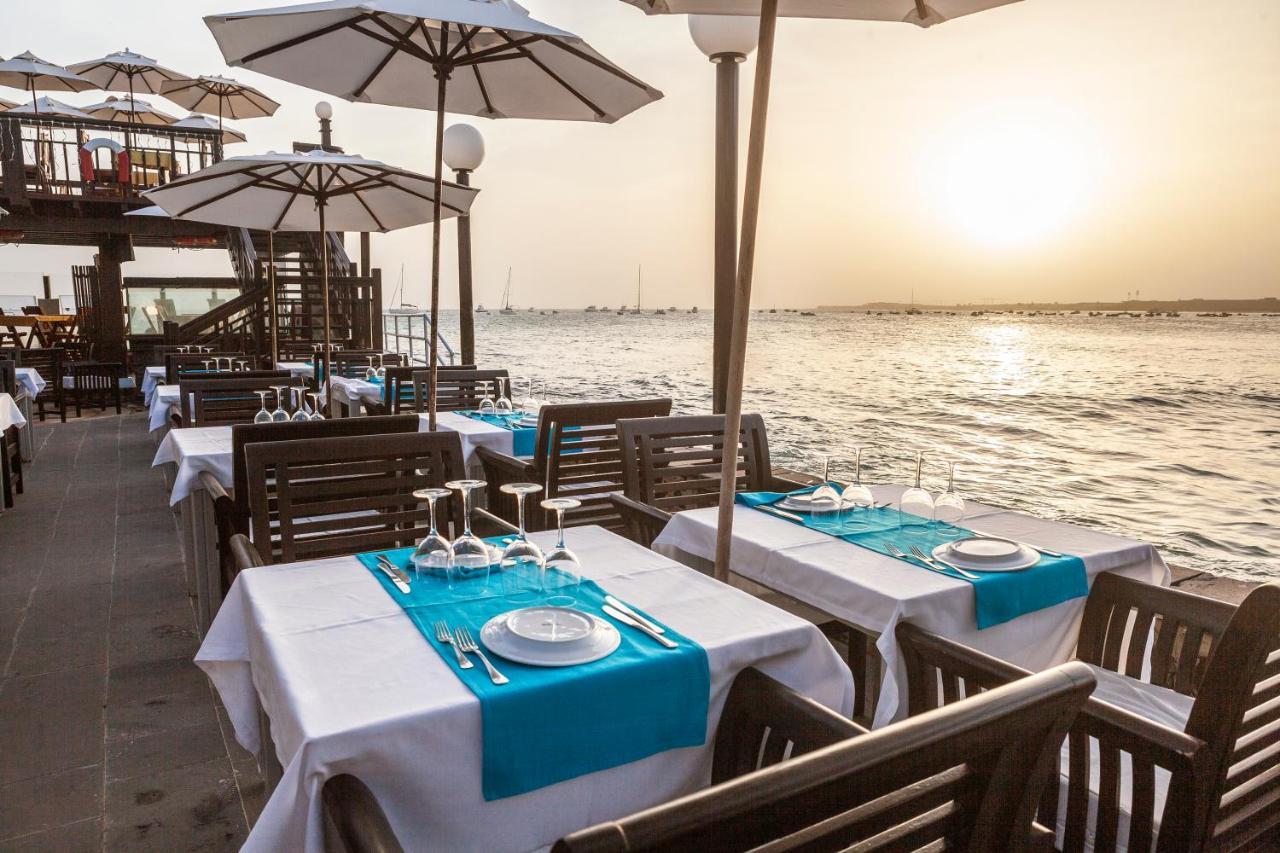 Hotel Odjo D'Agua Santa Maria Ngoại thất bức ảnh