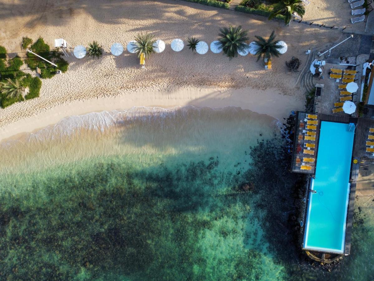 Hotel Odjo D'Agua Santa Maria Ngoại thất bức ảnh