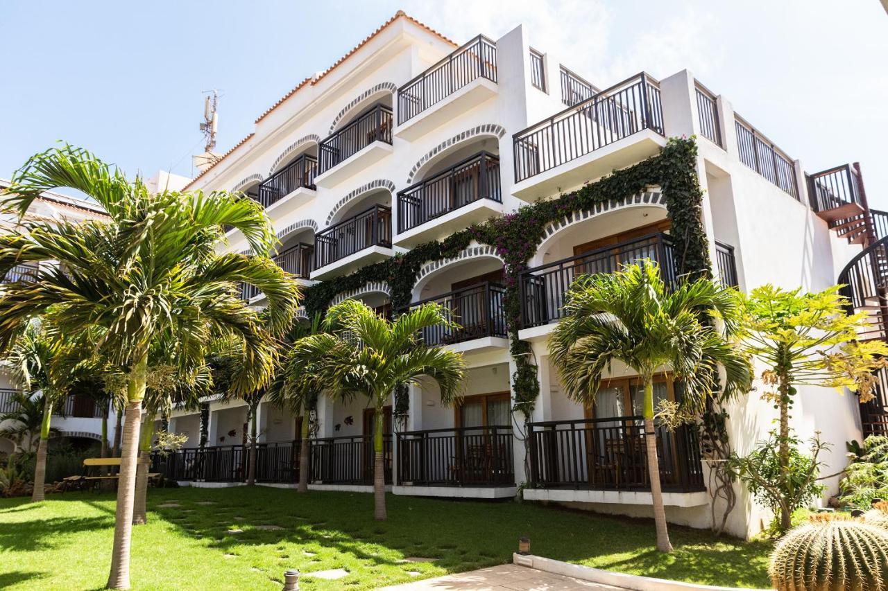 Hotel Odjo D'Agua Santa Maria Ngoại thất bức ảnh