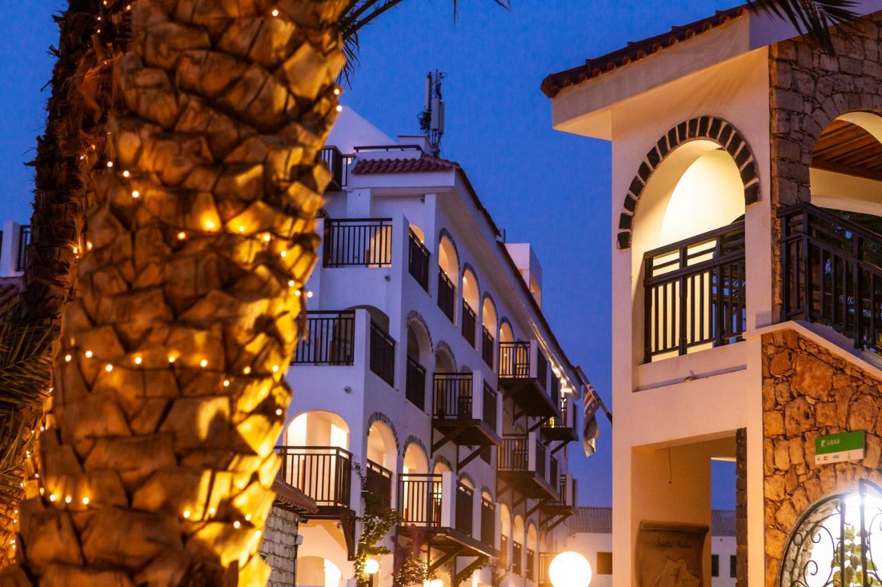 Hotel Odjo D'Agua Santa Maria Ngoại thất bức ảnh