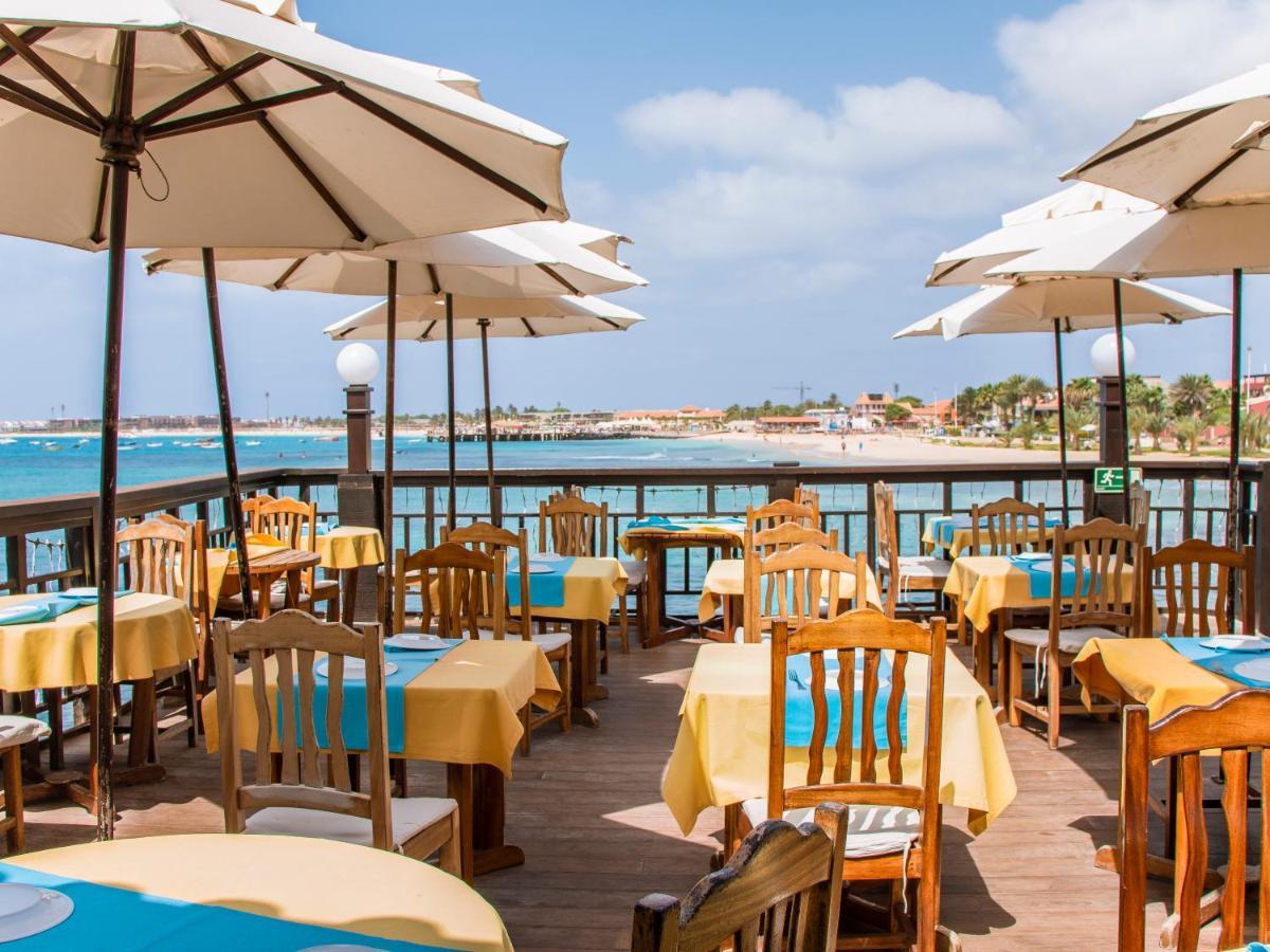 Hotel Odjo D'Agua Santa Maria Ngoại thất bức ảnh