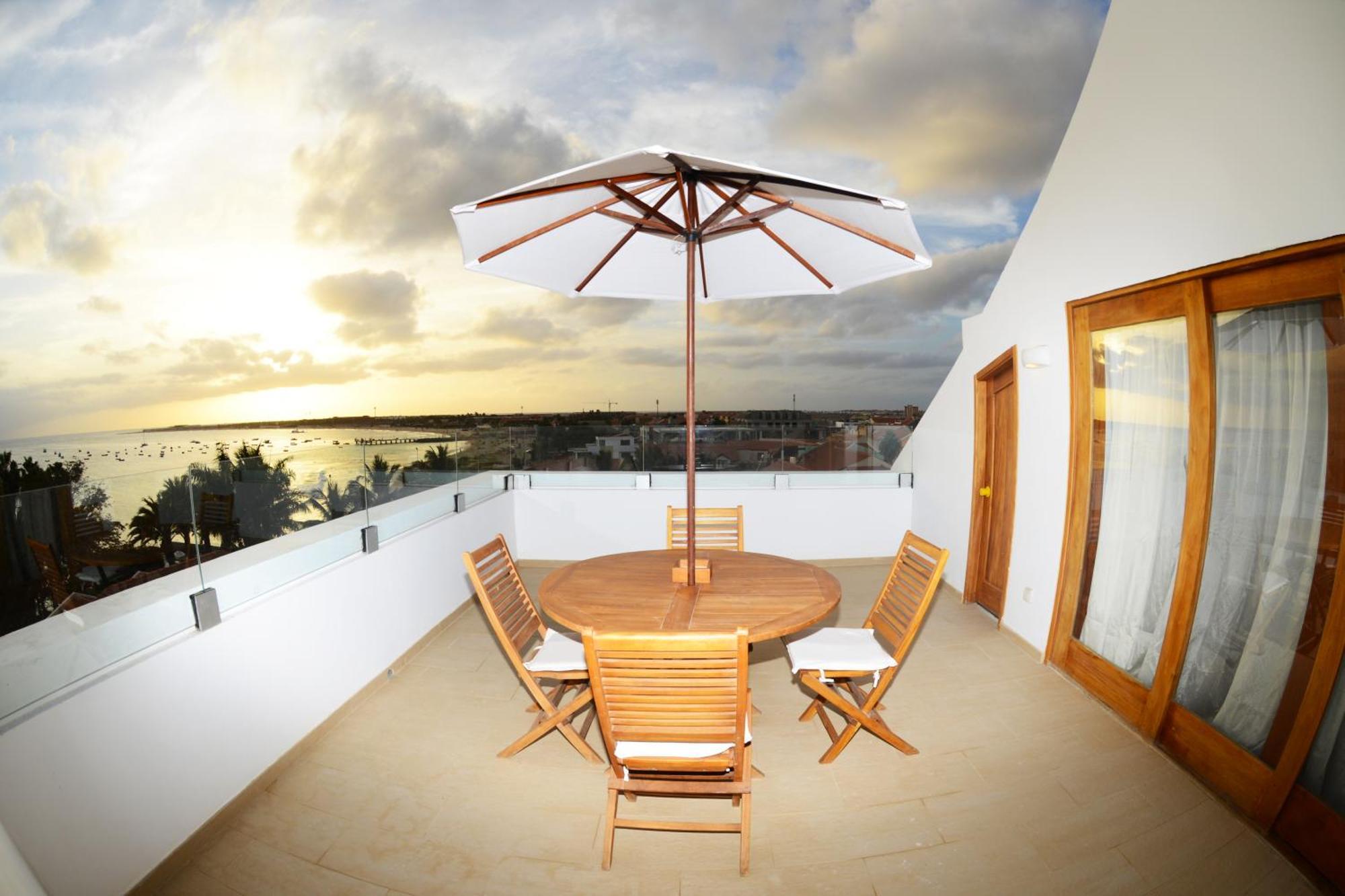 Hotel Odjo D'Agua Santa Maria Phòng bức ảnh