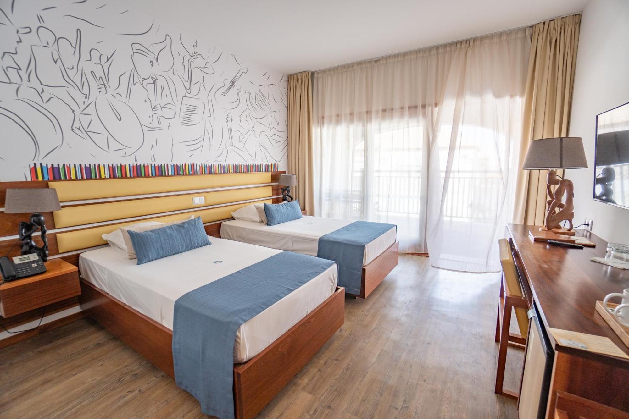 Hotel Odjo D'Agua Santa Maria Phòng bức ảnh