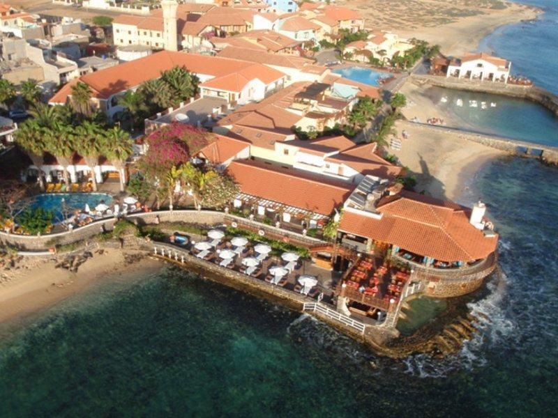 Hotel Odjo D'Agua Santa Maria Ngoại thất bức ảnh