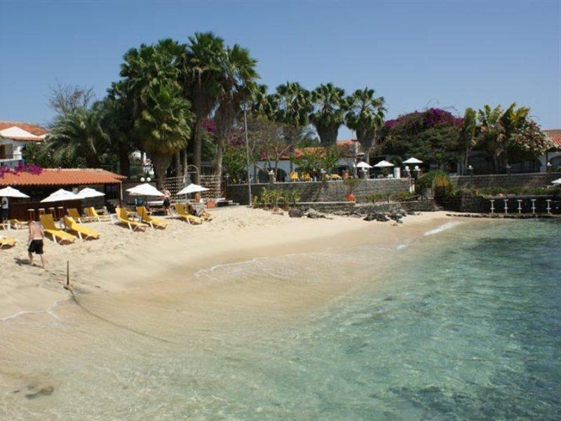 Hotel Odjo D'Agua Santa Maria Ngoại thất bức ảnh