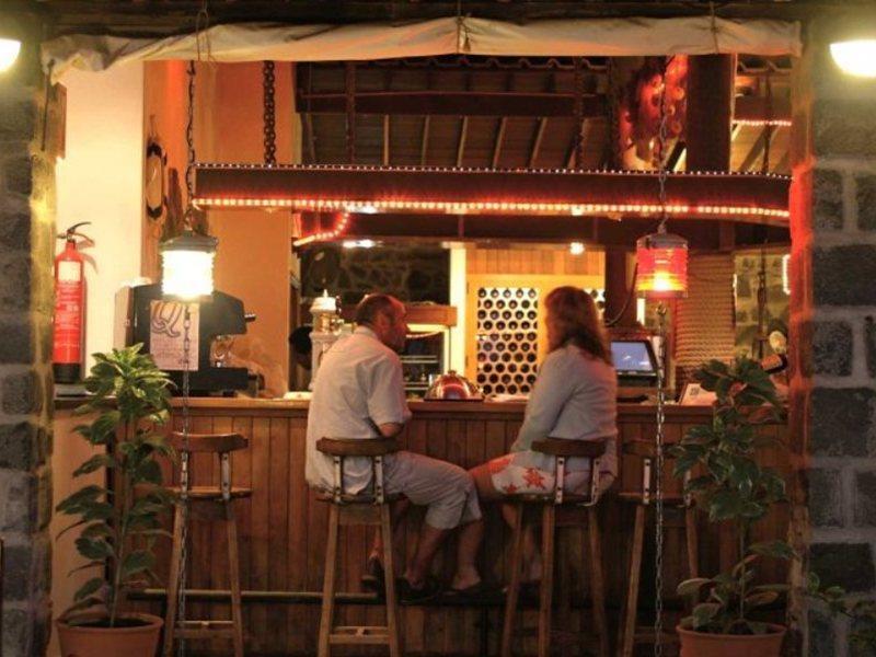 Hotel Odjo D'Agua Santa Maria Ngoại thất bức ảnh