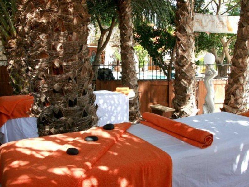 Hotel Odjo D'Agua Santa Maria Ngoại thất bức ảnh