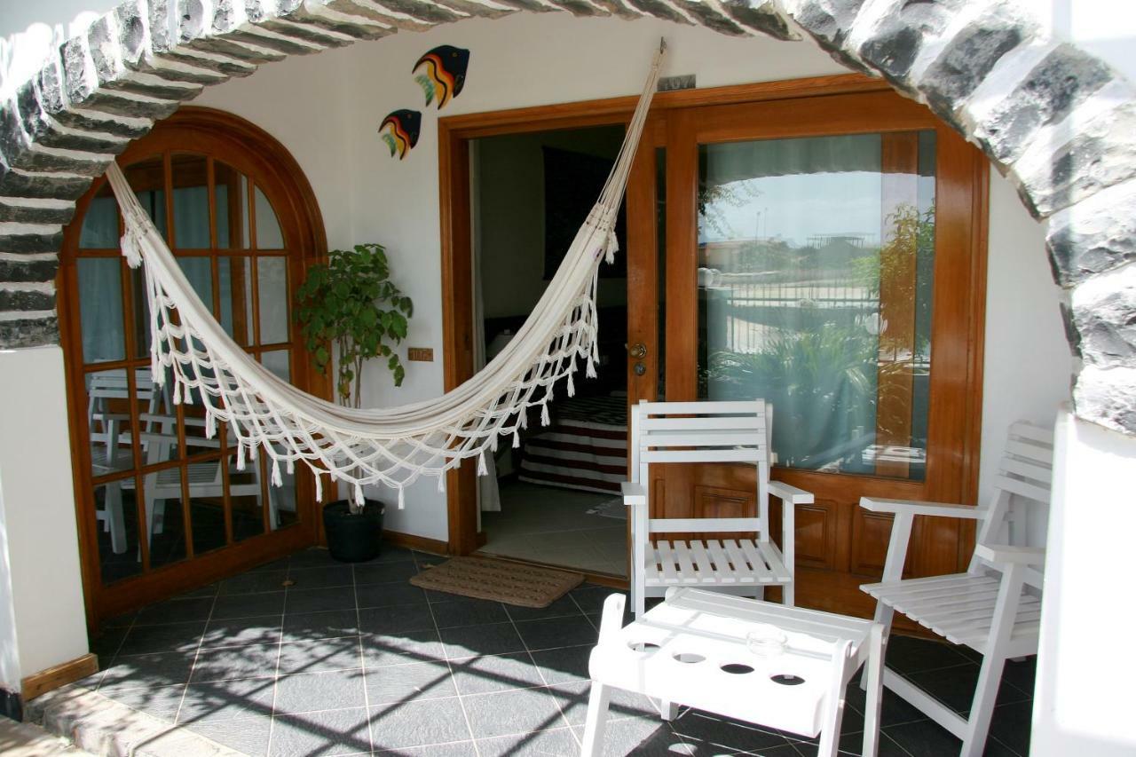 Hotel Odjo D'Agua Santa Maria Ngoại thất bức ảnh