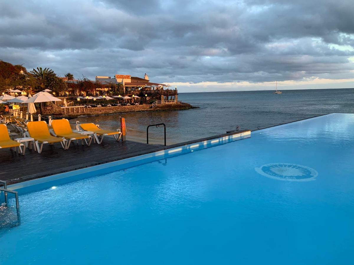 Hotel Odjo D'Agua Santa Maria Ngoại thất bức ảnh